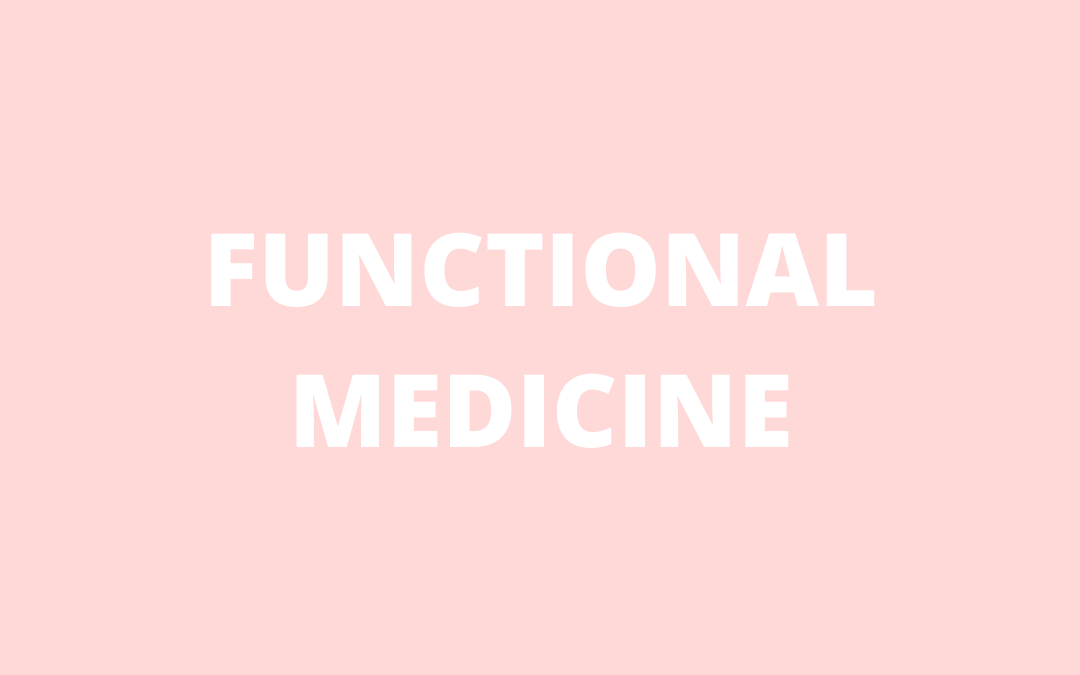 The Functional Medicine approach to your Immune defence